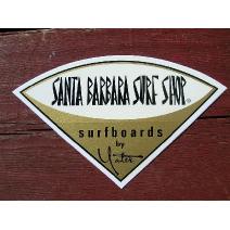 Santa Barbara Surf Shop Image