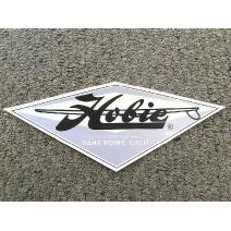 Hobie Sticker Image