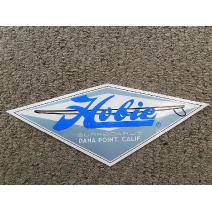 Hobie Sticker Image