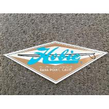 Hobie Sticker Image