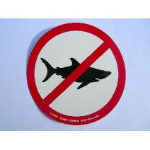No Sharks