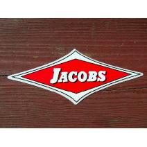 Jacobs Sticker Image