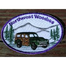 NW Woody Patch Image