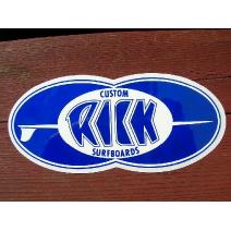 Rick Custom Surfboards Image