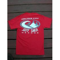 LC Surf Shop T-Shirt Image