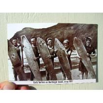 1915 Surfers Image