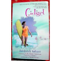 New Gidget Book Image