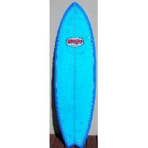 Strive Five Board 6'4 Image