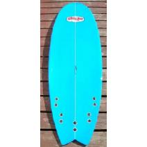 Strive Five Board 6'6 Image