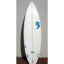 V2 Tri Fin 6'6 Image